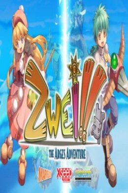 Zwei: The Arges Adventure (PC) - Steam Key - GLOBAL