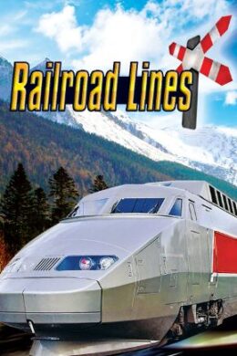 Railroad Lines (PC) - Steam Key - GLOBAL
