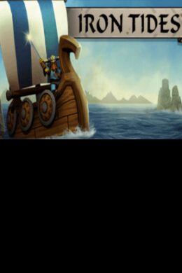 Iron Tides Steam Key GLOBAL