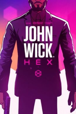 John Wick Hex (PC) - Steam Key - GLOBAL