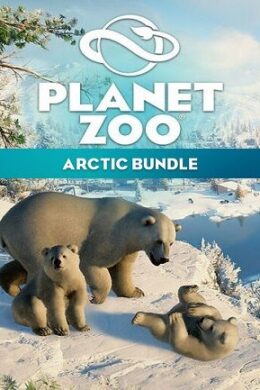Planet Zoo: Arctic Bundle (PC) - Steam Key - GLOBAL