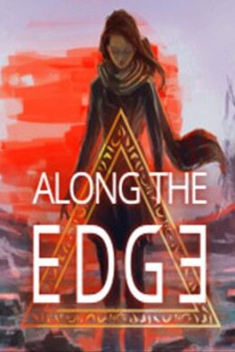 Along the Edge Steam Key GLOBAL