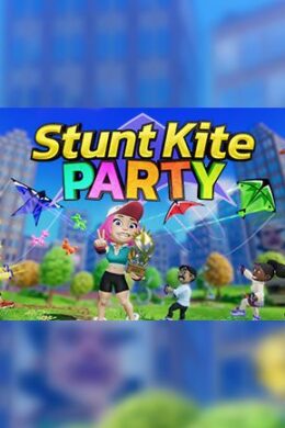 Stunt Kite Party Steam Key GLOBAL