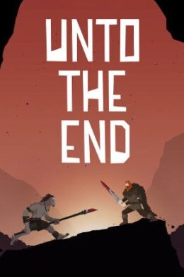 Unto The End (PC) - Steam Key - GLOBAL