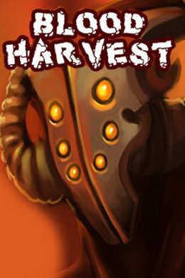 Blood Harvest Steam Key GLOBAL