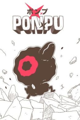 Ponpu (PC) - Steam Key - GLOBAL