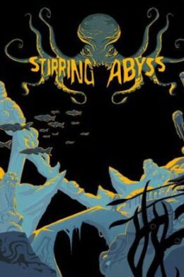 Stirring Abyss (PC) - Steam Key - GLOBAL