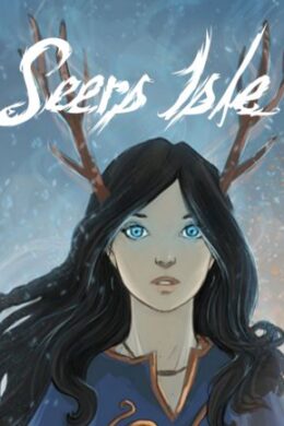 Seers Isle Steam Key GLOBAL