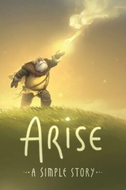 Arise: A Simple Story (PC) - Steam Key - GLOBAL