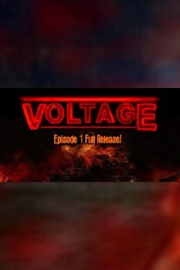 Voltage Steam Key GLOBAL