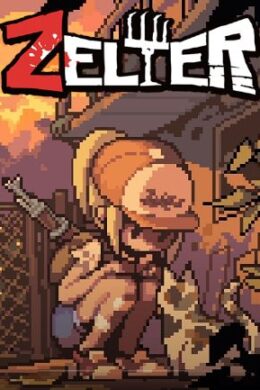 Zelter (PC) - Steam Key - GLOBAL