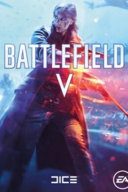 Battlefield V | Definitive Edition (PC) - Origin Key - GLOBAL (English Only)