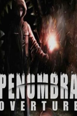 Penumbra Overture Steam Key GLOBAL