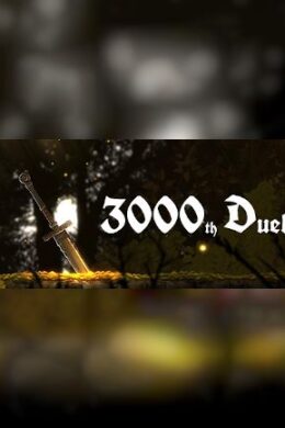 3000th Duel - Steam - Key GLOBAL