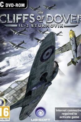 IL-2 Sturmovik: Cliffs of Dover Steam Key GLOBAL