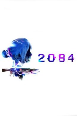 2084 Steam Key GLOBAL