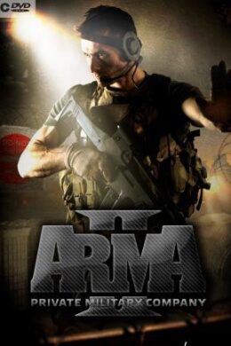 Arma 2: Private Military Company Steam Key GLOBAL