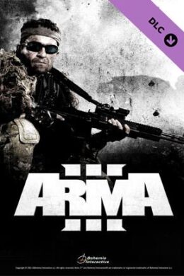 Arma 3 Helicopters Steam Key GLOBAL