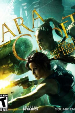 Lara Croft and the Guardian of Light Steam Key GLOBAL