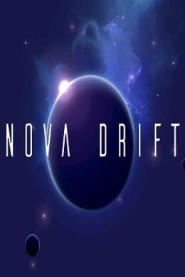 Nova Drift (PC) - Steam Key - GLOBAL