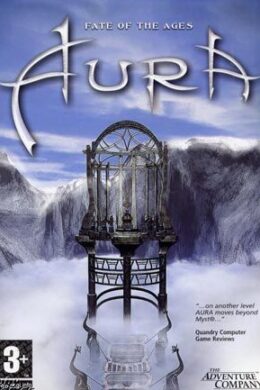 Aura: Fate of the Ages Steam Key GLOBAL