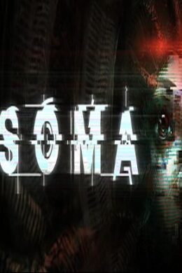 SOMA GOG.COM Key GLOBAL