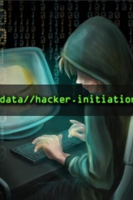 Data Hacker: Initiation Steam Key GLOBAL