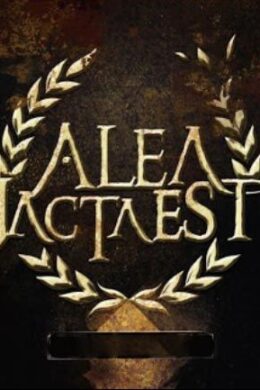 Alea Jacta Est Steam Key GLOBAL