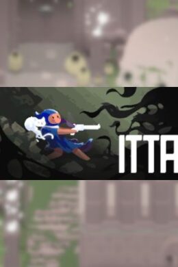 ITTA (PC) - Steam Key - GLOBAL