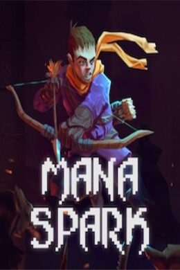 Mana Spark Steam Key GLOBAL