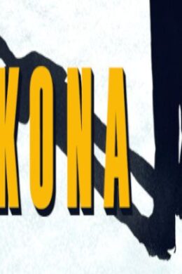 Kona Steam Key GLOBAL