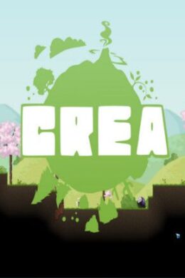 Crea Steam Key GLOBAL