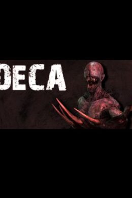 Deca Steam Key GLOBAL
