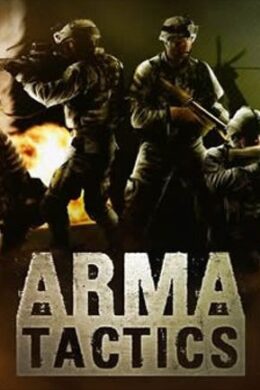 Arma Tactics Steam Key GLOBAL