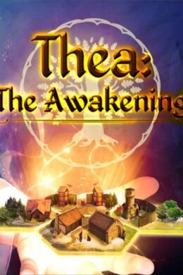 Thea: The Awakening Steam Key GLOBAL