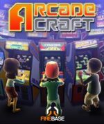 Arcadecraft Steam CD Key