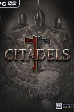 Citadels Steam Key GLOBAL