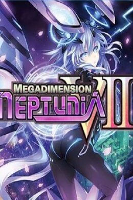 Megadimension Neptunia VII Steam Key GLOBAL