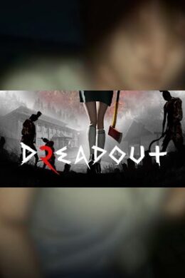 DreadOut 2 - Steam - Key GLOBAL