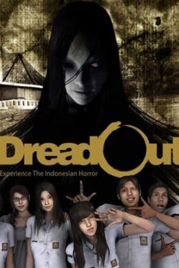 DreadOut Collection Steam Key GLOBAL
