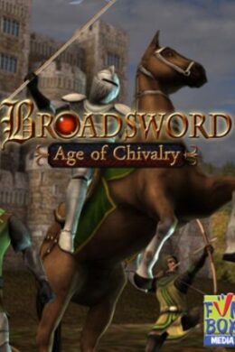Broadsword : Age of Chivalry Steam Key GLOBAL