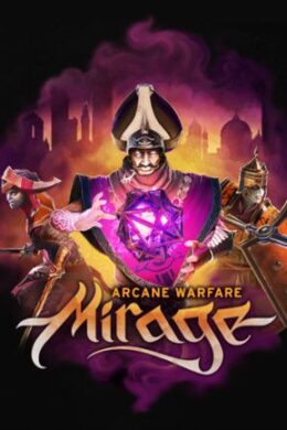 Mirage: Arcane Warfare Steam Key GLOBAL