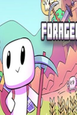 Forager Steam Key GLOBAL