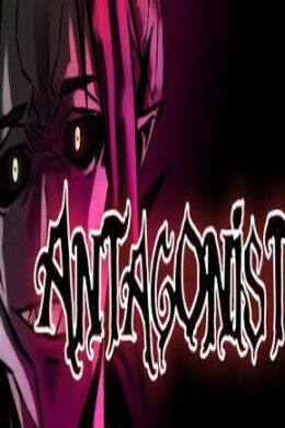 Antagonist Steam Key GLOBAL