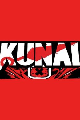 KUNAI - Steam - Key GLOBAL