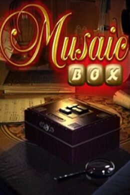 Musaic Box Steam Key GLOBAL