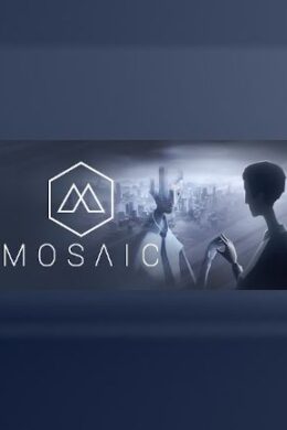 Mosaic - Steam - Key GLOBAL