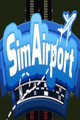 SimAirport Steam Key GLOBAL