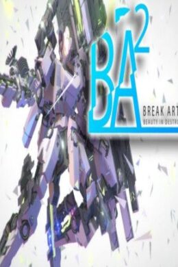 BREAK ARTS II Steam Key GLOBAL