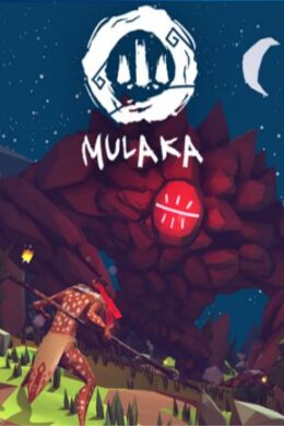 Mulaka Steam Key GLOBAL